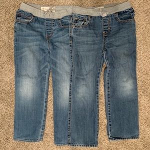 Tucker + Tate Boys Jeans